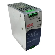Джерело живлення JDV-12240DR Jinbo 21100
