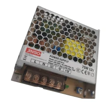 Джерело живлення JLV-12075K-D Jinbo 21694