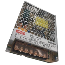 Джерело живлення JLV-12100K-D Jinbo 21693