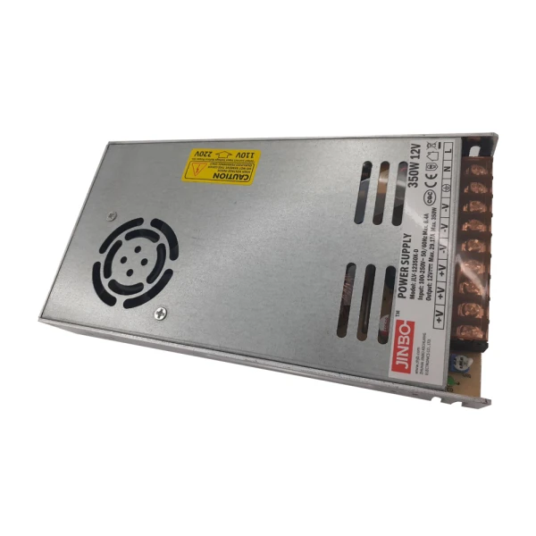 Джерело живлення JLV-12350K-D 21699 Jinbo