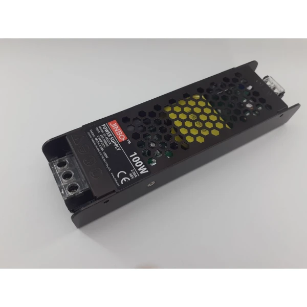Джерело живлення JLV-48100K 19885 Jinbo