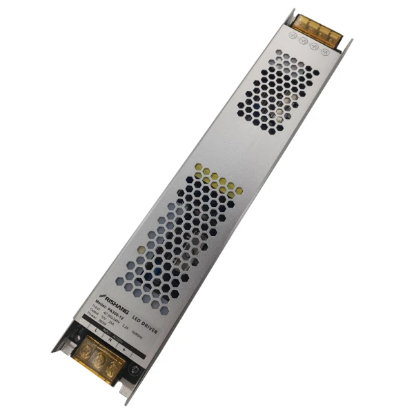Джерело живлення PA-300-12 21387 Rishang