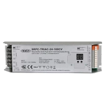 Джерело живлення SRPC-TRIAC-24-100CV (DALI, PUSH, TRIAC, 0/1-10V) SUNRICHER 15149