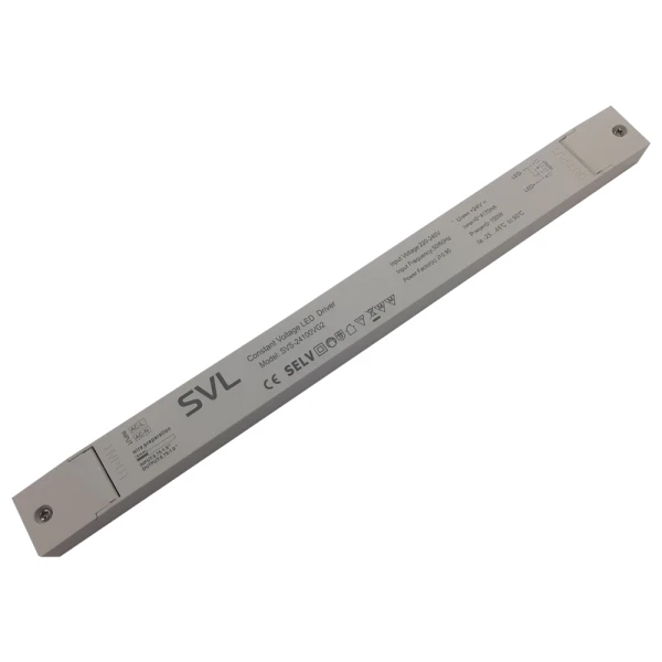 Джерело живлення SVS-24100VG2 21288 SVL