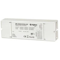Контролер-приймач SR-ZG9101EA-5C (ZigBee) SUNRICHER 16767