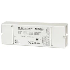 Контролер-приймач SR-ZG9101EA-5C (ZigBee) SUNRICHER 16767
