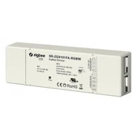 Контролер-приймач SR-ZG9101FA-RGBW (ZigBee) SUNRICHER 15144