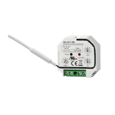 Конвертер-шлюз SR-2411-SB-DIM (BT to DALI) SUNRICHER 16475