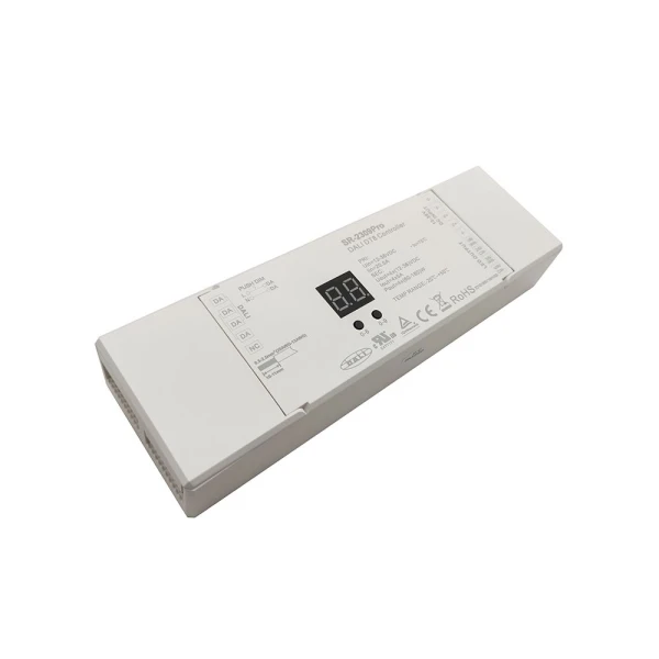 LED димер SR-2309PRO (DALI DT8) 19044 SUNRICHER