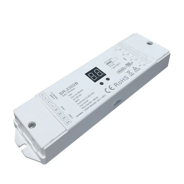 LED Димер SR-2302B (DALI) 4859 SUNRICHER