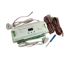 LED контролер ES32 сходового освітлення з датчиком Laser Sensor Head EL-C SkyDance 22000