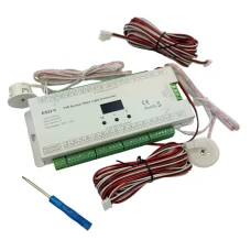 LED контролер ES32-V сходового освітлення з датчиком Laser Sensor Head EL-C SkyDance 22001