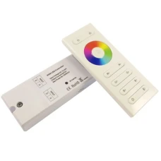 LED контролер однозональний з пультом SUNRICHER SR-2839 SUNRICHER 7676
