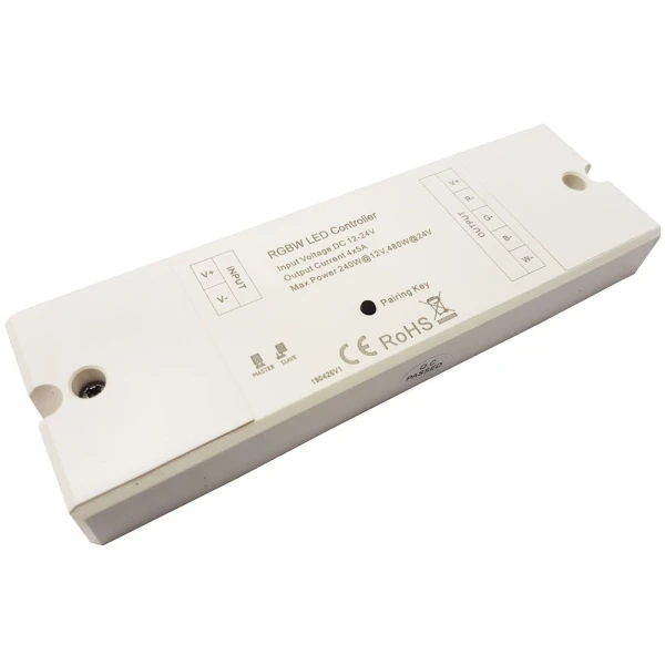 LED контролер-приймач SR-1029RGBW 11941 SUNRICHER