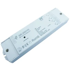 LED контролер-приймач SR-2501N SUNRICHER 4849