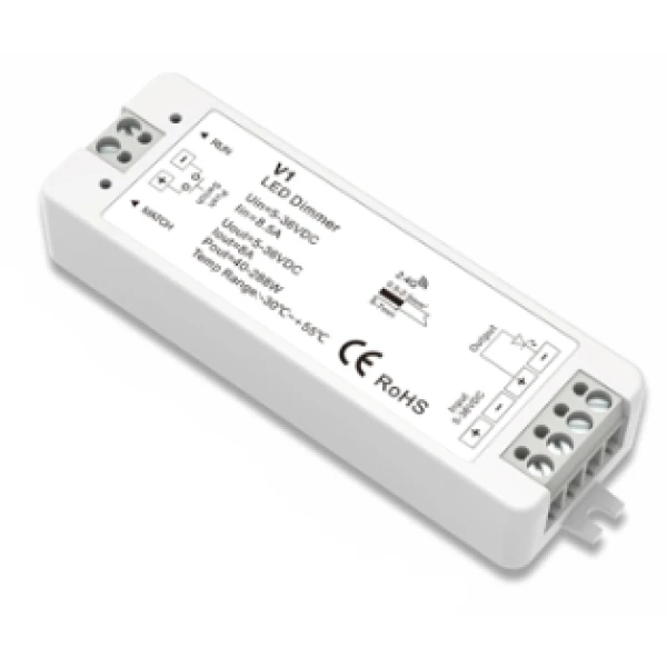 LED контролер-приймач V1 10595 SkyDance