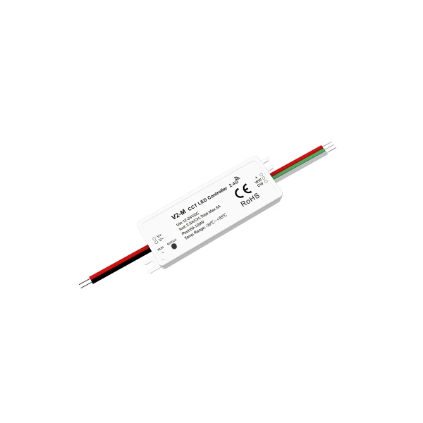 LED контролер-приймач V2-M 20451 SkyDance