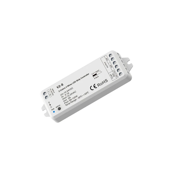 LED контролер-приймач V2-S 20989 SkyDance