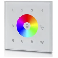 Панель керування SR-2300TR-G4-RGBW (DALI DT8) SUNRICHER 16511