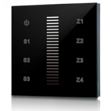 Панель керування SR-2300TS-DIM black (DALI) SUNRICHER 17498
