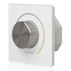 Панель керування SR-2400RB-CCT (DALI DT8) біла SUNRICHER 18808