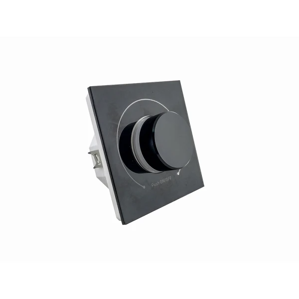 Панель керування SR-2400RB-NF-DIM (DALI) black 13200 SUNRICHER