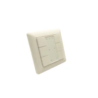 Панель керування SR-2422K6-DA2 (DALI switch) SUNRICHER 17782