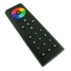 Пульт SR-2819 /6 зон, чорний корпус/ SUNRICHER 5192