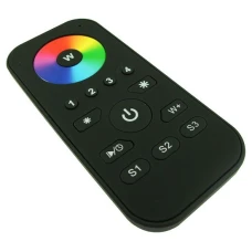 Пульт SR-2819S /4 зони, чорний корпус/ SUNRICHER 5191