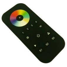 Пульт SR-2819SP /4 зони, чорний корпус/ SUNRICHER 8118