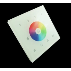 Пульт SR-2820-AC (W) /4 зони, білий корпус/ SUNRICHER 5446