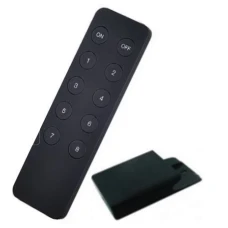 Пульт SR-2833K8 /8 зон, чорний корпус/ SUNRICHER 9941