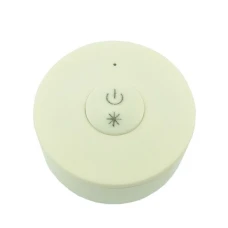 Пульт SR-2833S /1 зона, білий корпус/ SUNRICHER 8113