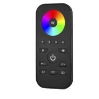 Пульт SR-SB2819S-RGB (RF+BT SR-BUS) SUNRICHER 16495