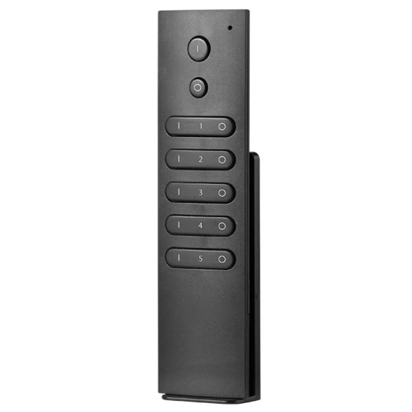 Пульт SR-ZG9001K12-DIM-Z3 (ZigBee) 16775 SUNRICHER