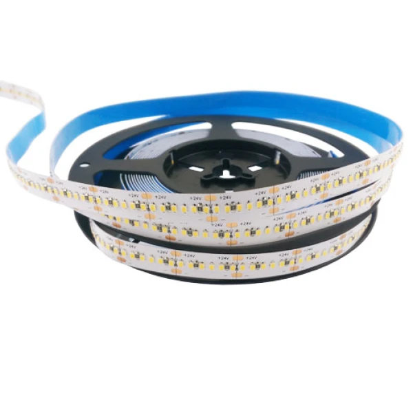 Світлодіодна стрічка 2216-300-IP33-CWd-10-24 6500-7000K 9155 SVL - Фото 2
