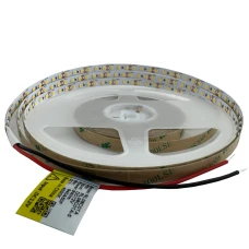 Світлодіодна стрічка 2835-120-IP20-NW-8-12 RL08C0TA-5 4000K CRI90 Rishang 20826