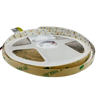 Світлодіодна стрічка 2835-120-IP20-NW-8-24 RL08C0TC-4 4000K CRI90 (10м н.у.) Rishang 20283
