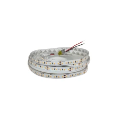 Світлодіодна стрічка 2835-120-IP33-WW-8-24 R00C0TC-A-1 2900К (meat) Rishang 19663