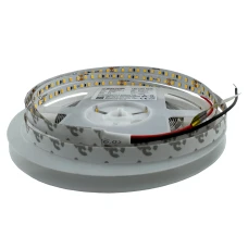 Світлодіодна стрічка 2835-120-IP33-WW-8-48 RN08C0TH-A 3000K Rishang 20503