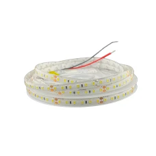 Світлодіодна стрічка 2835-120-IP65-CWd-8-24 RV68C0TC-A 6500K Rishang 19913