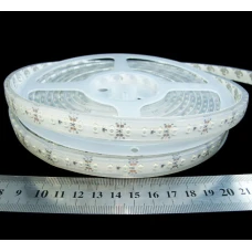 Світлодіодна стрічка 2835-120-IP67-Y-12-12 RN32C0TA-B YELLOW Rishang 9453