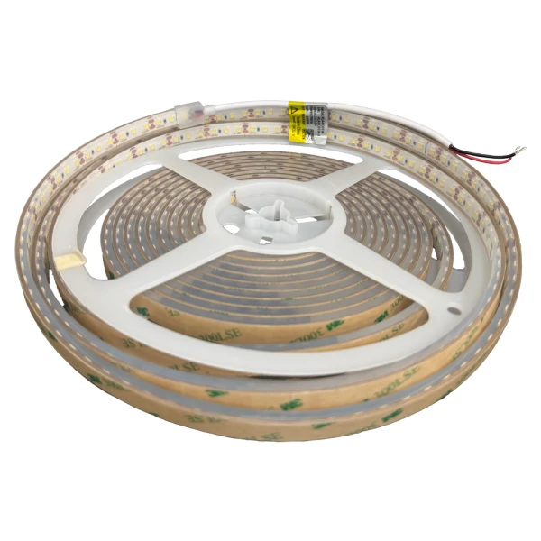 Світлодіодна стрічка 2835-120-IP68-CWd-11-12 RLA0C0TA-3 6500K CRI90 21940 Rishang