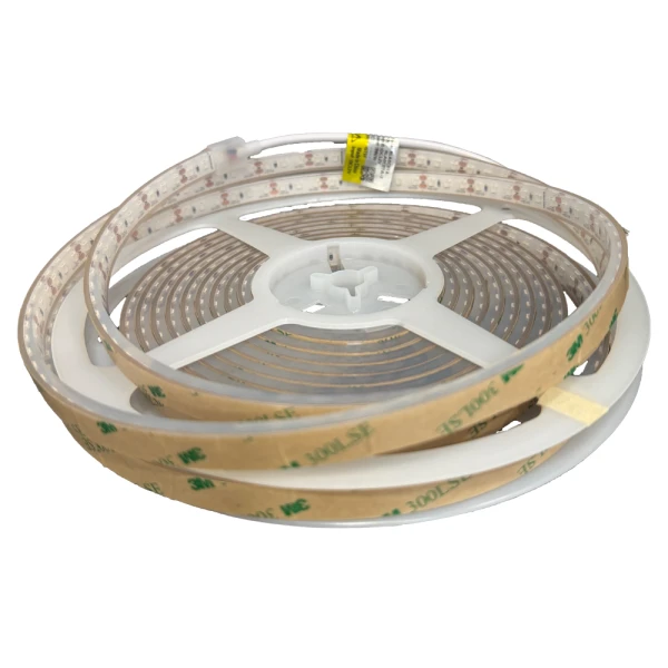 Світлодіодна стрічка 2835-120-IP68-CWd-11-12 RLA0C0TA-3 GREEN 21941 Rishang