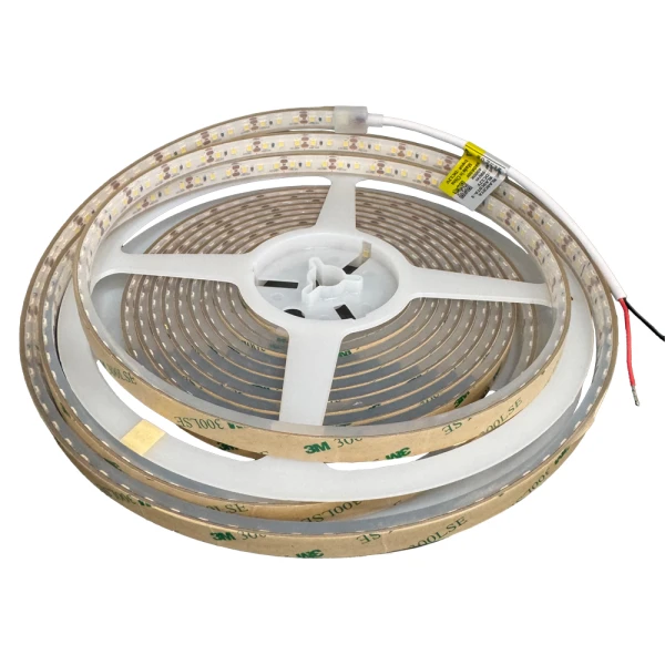 Світлодіодна стрічка 2835-120-IP68-NW-11-12 RLA0C0TA-3 4000K CRI90 21939 Rishang