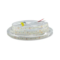 Світлодіодна стрічка 2835-120-IP68-WW-11-24 RVA0C0TC-A 2700K Rishang 19904 (бухта 5 м) (Ціна за 1 м)