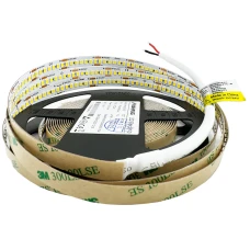 Світлодіодна стрічка 2835-224-IP20-NW-10-24 RN00N4TC-A 4000K CRI80 Rishang 20229