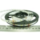 Світлодіодна стрічка 2835-60-IP33-CWb-8-12 RN0860TA-B e-pcb 9000-13000K 7726 Rishang