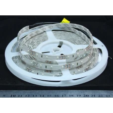 Світлодіодна стрічка 3528-60-IP64-R-8-12 R8860BA RED Rishang 4266