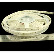 Світлодіодна стрічка 3528-60-IP66-R-10-12 R6060BA RED Rishang 7130